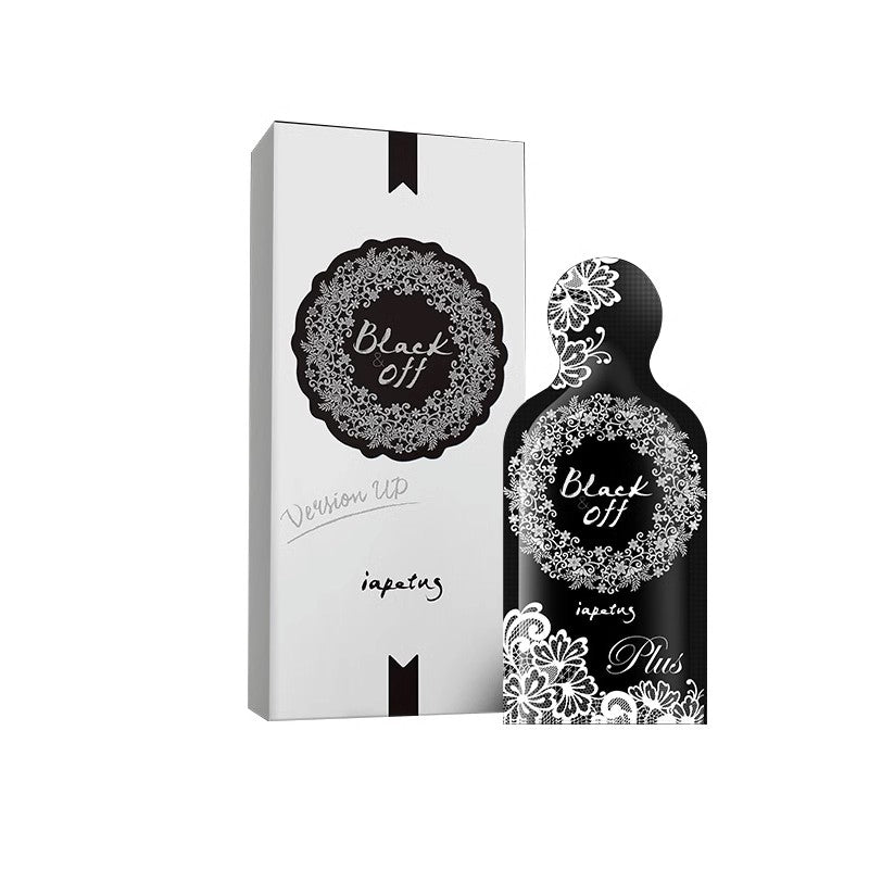 Radiant Elegance: Iapetus by Takuji Ono - Defying Sun, Embracing Youth - myernk