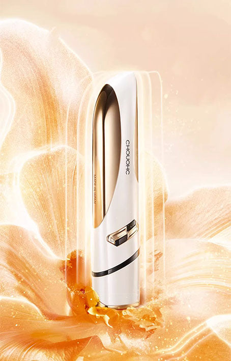 Chouohc The Morpho: Illuminate Your Eyes with the Butterfly Eye Sculpting Device - myernk