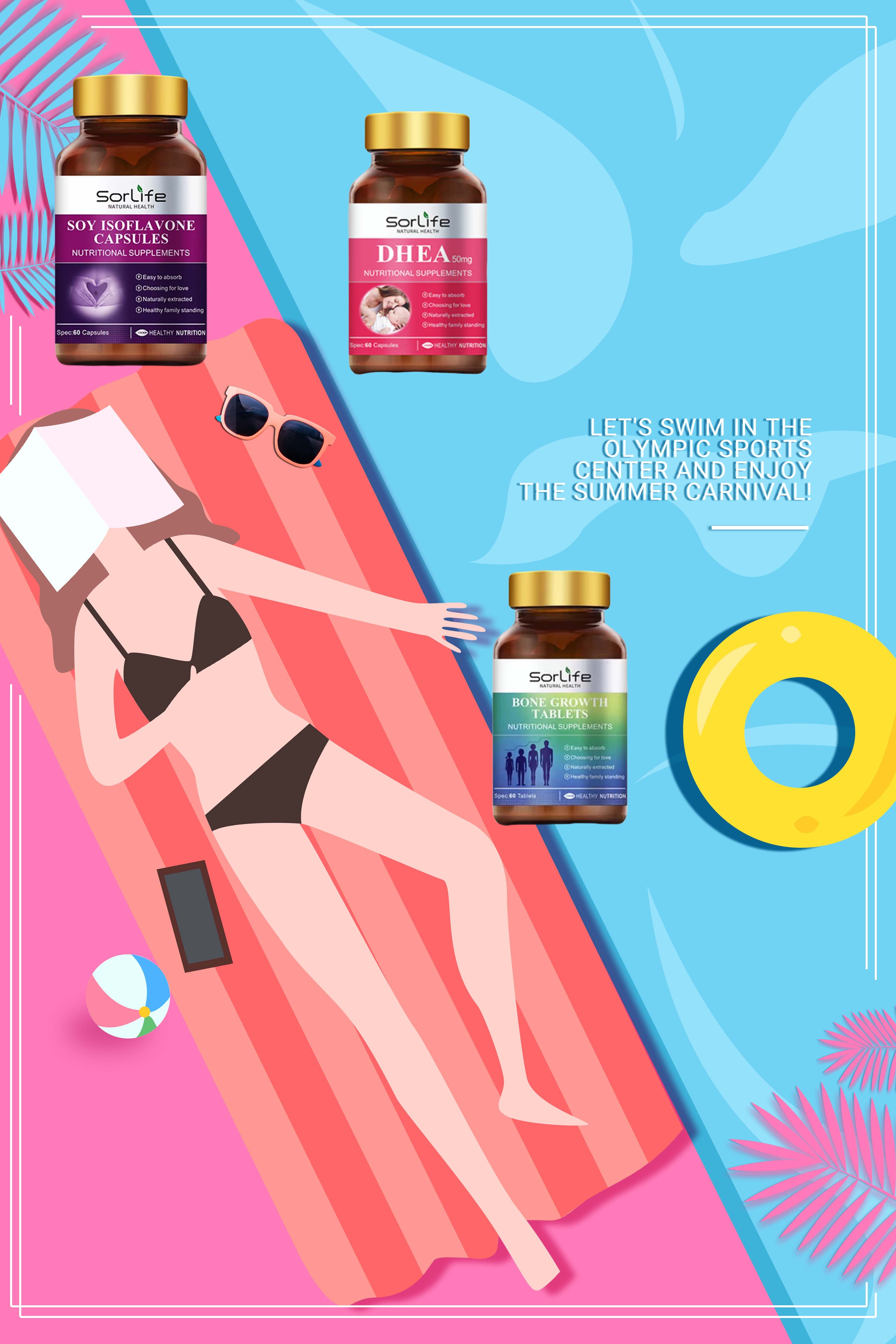 What beauty foods make you more better in your life? - myernk