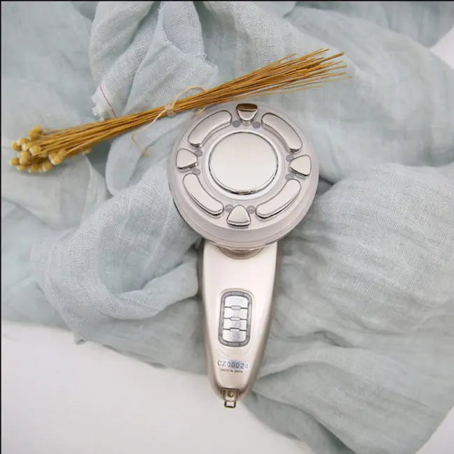 DR CAVIET THE ZEUS BELLY FAT REDUCTION MACHINE