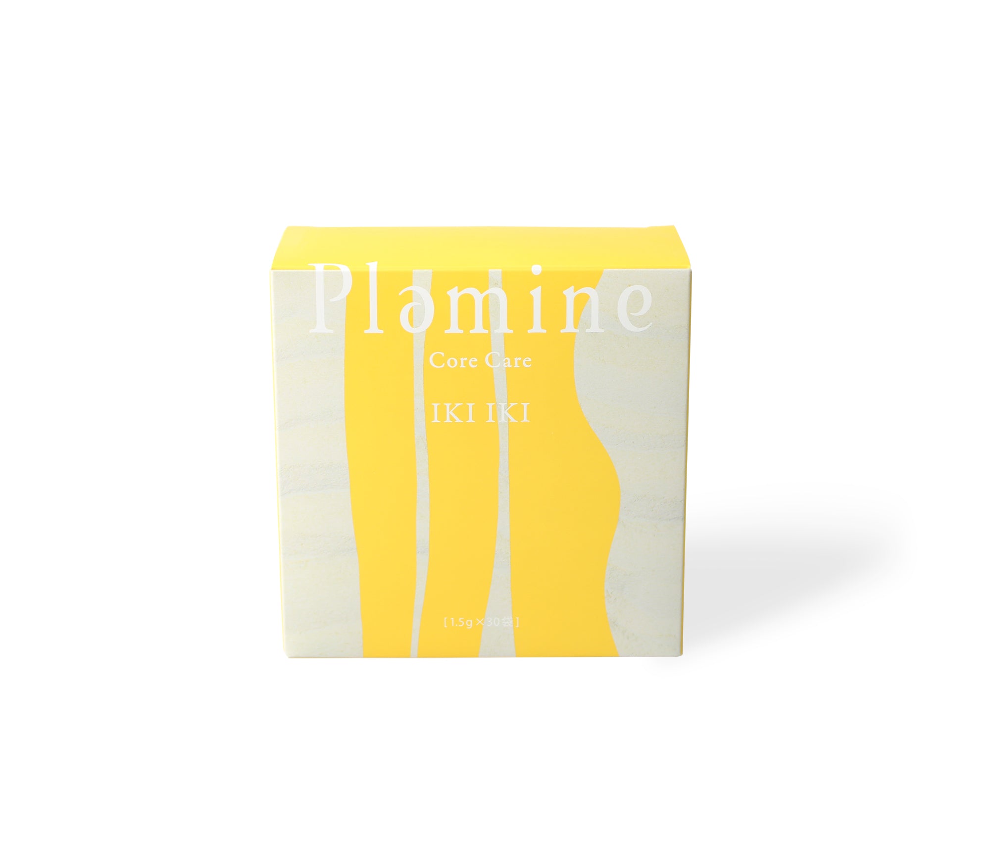 Radiant Resilience: Plamine Core Care IKI IKI Probiotics Unveiling Skin Wellness - myernk