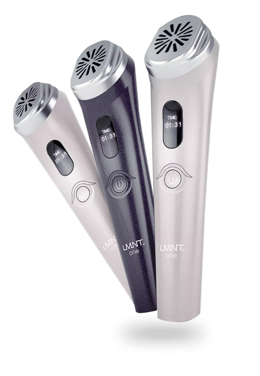 Rejuvenate Your Skin with LMNT One Home Beauty Device - myernk