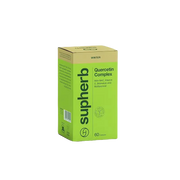 SUPHERB Quercetin Complex - myernk