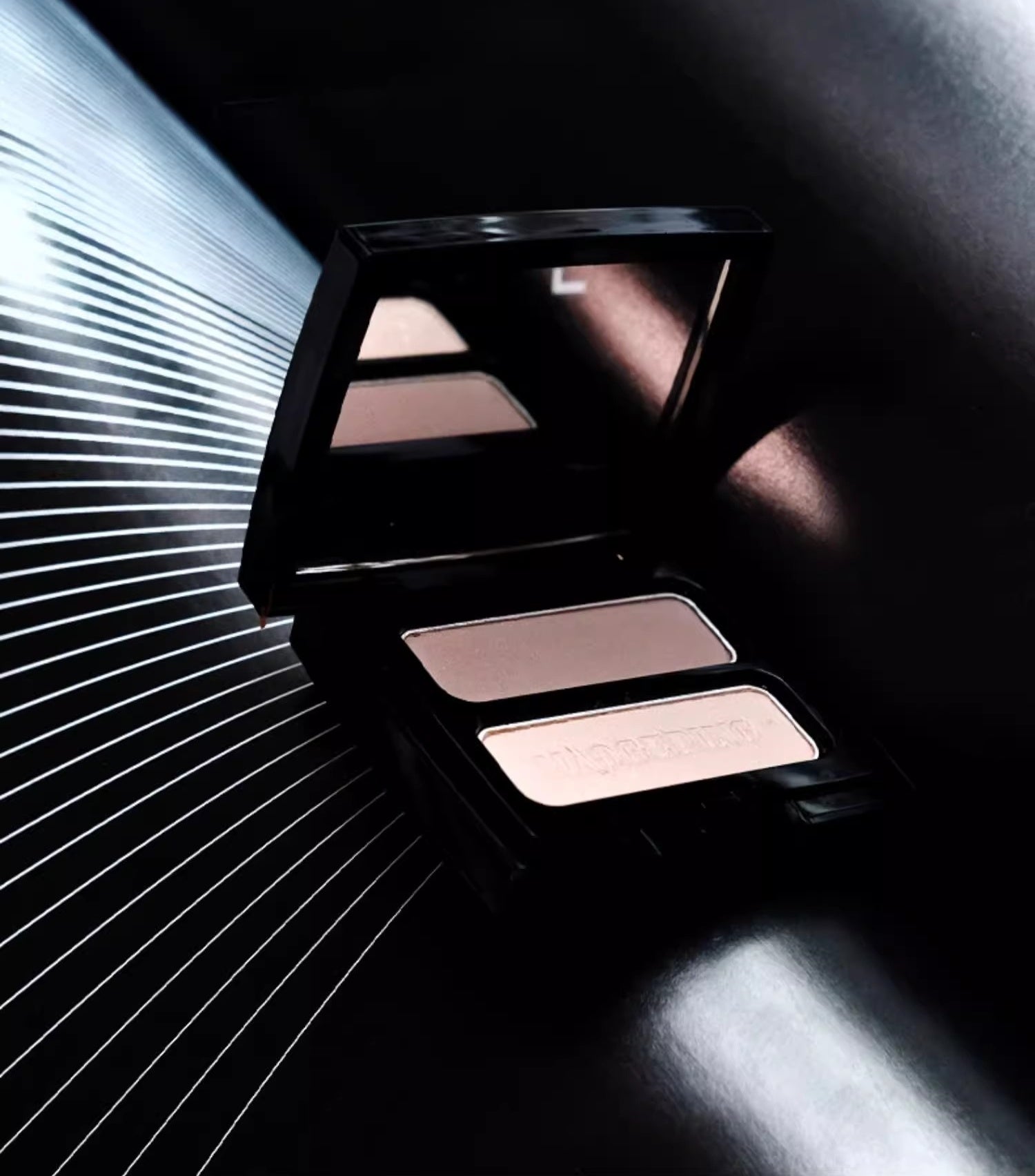 MAOGEPING 3D Nose Shadow Powder Highlight All-in-one Palette - myernk