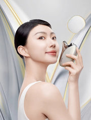 PANASONIC Microcurrent Beauty Device SP85C - myernk