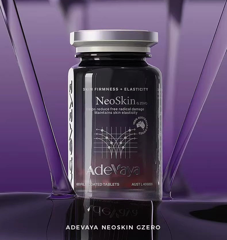 ADEVAYA NeoSkin GZERO - myernk