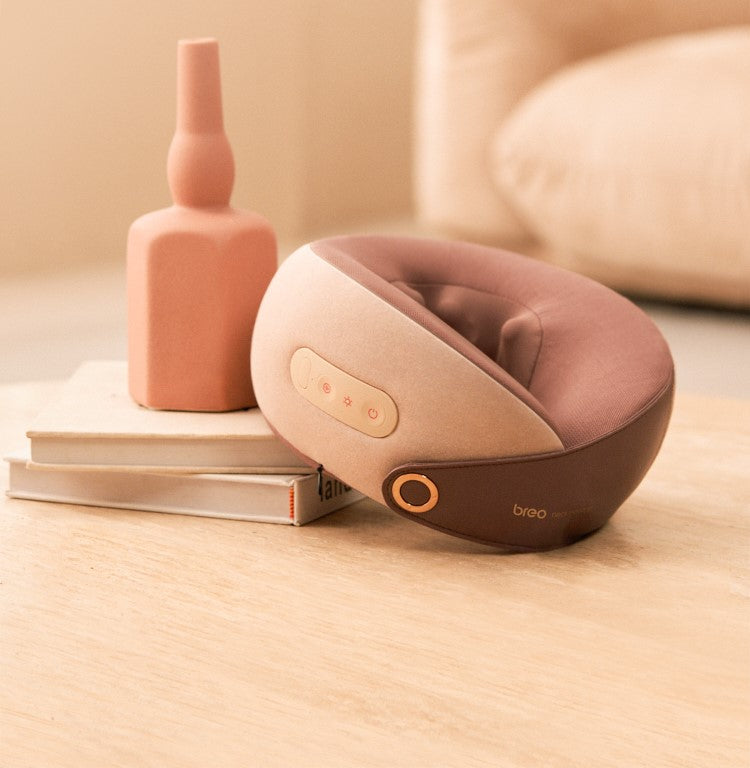 BREO C2 Neck Massager