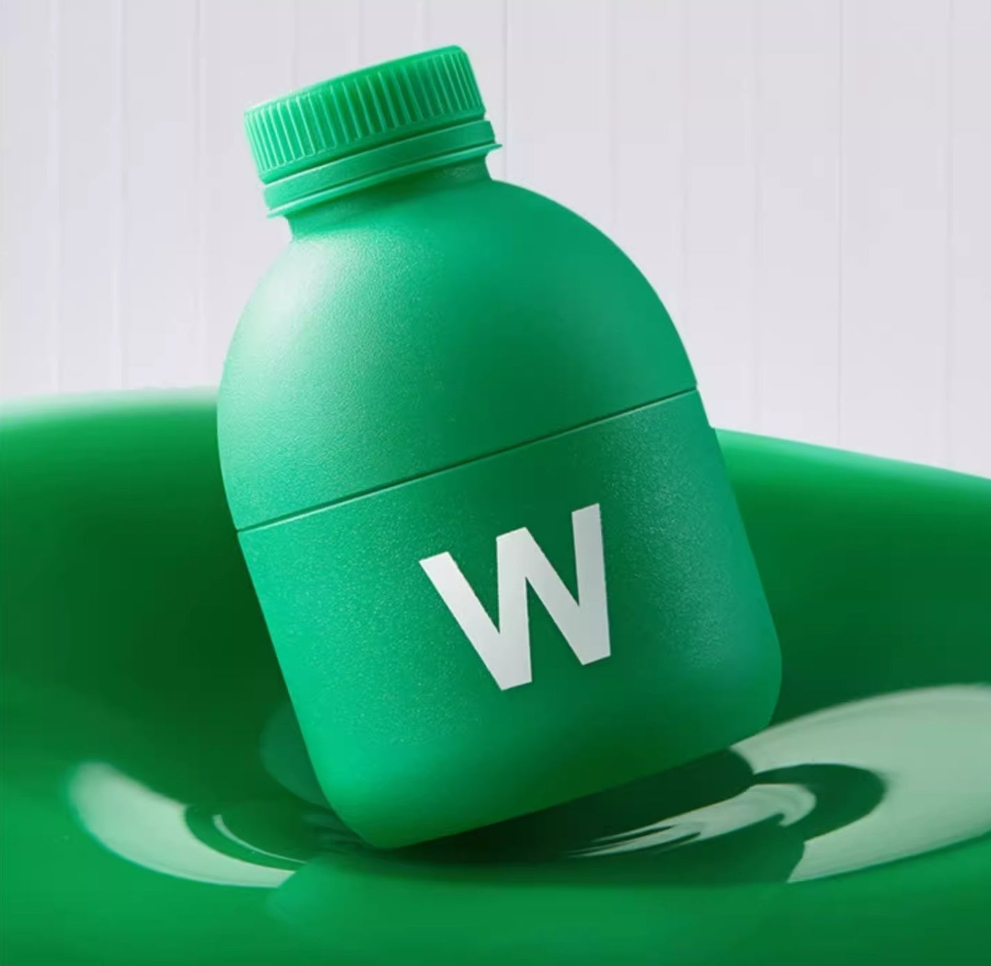 WONDERLAB SHAPE100™ Probiotic Instant Lactic Acid Bacteria Food - myernk