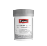 SWISSE L-Ergothioneine Ha Collagen+ - myernk