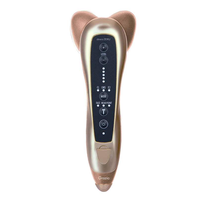 DIREIA Zeru EMS Face & Scalp Device - myernk