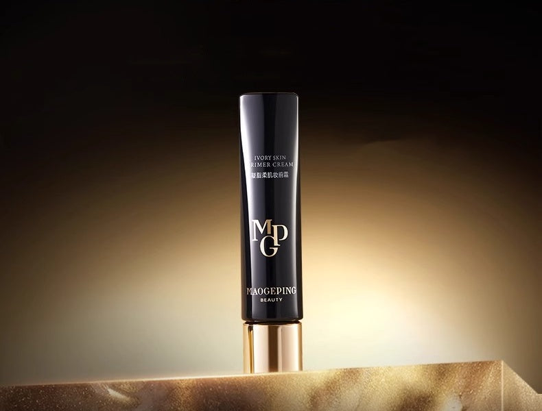 MAOGEPING Ivory Skin Primer Cream - myernk