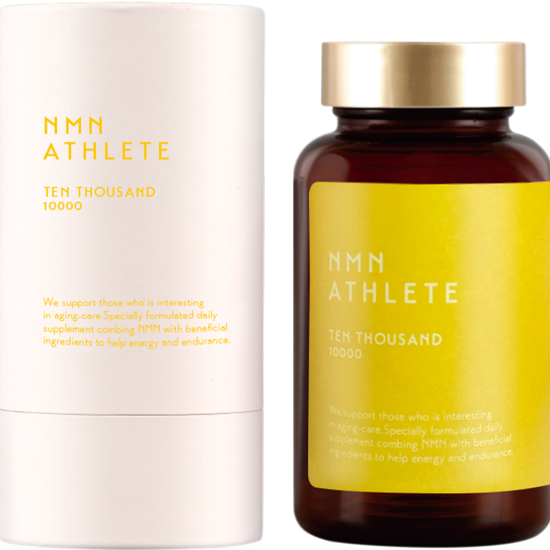 NMN ATHLETE 10000 - myernk