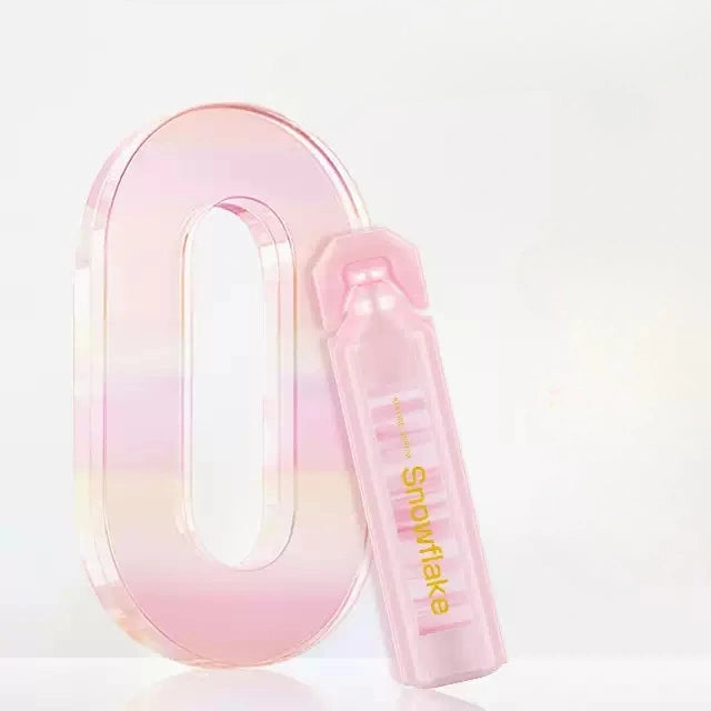 RECORESERUM Snowflake For Total Beauty Cell Defence Elixir - myernk