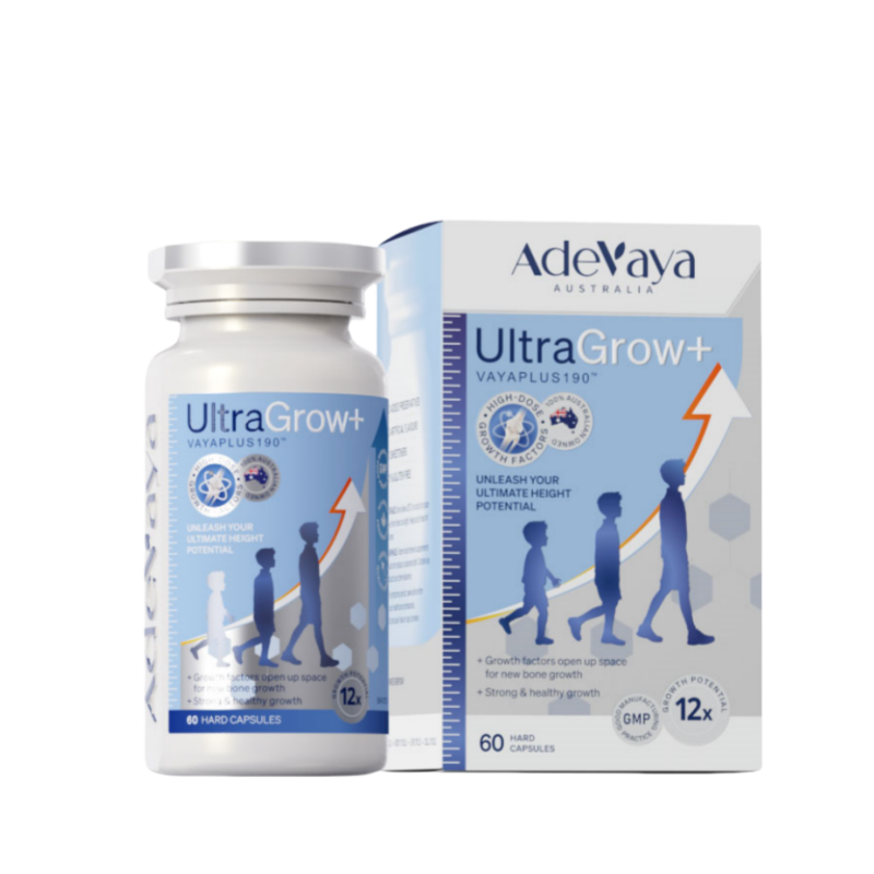 ADEVAYA UltraGrow+VAYAPLUS190™ - myernk