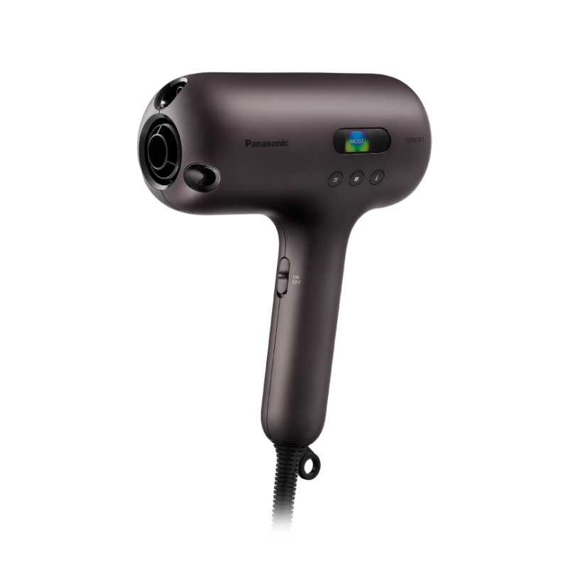 【新品未使用】Panasonic nanocare ULTIMATE PANASONIC nanocare ULTIMATE Hair Dryer EH-NC80 - myernk