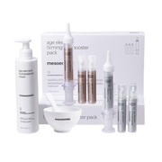 MESOESTETIC Age Element Brightening Skin Care Essentials Set - myernk
