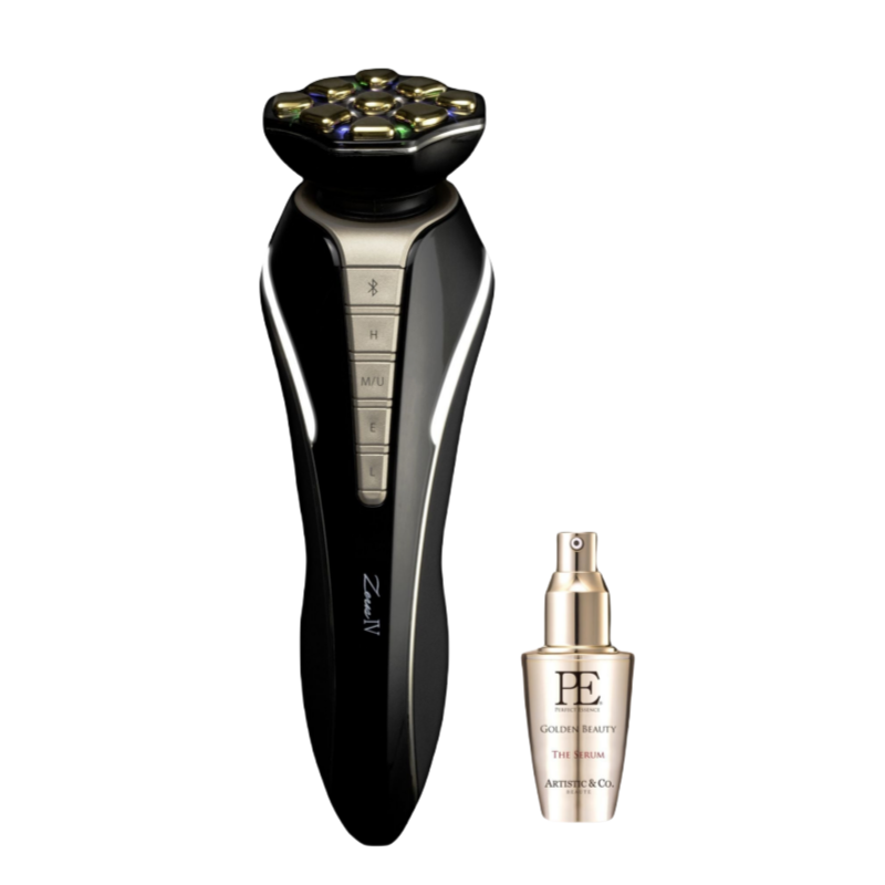 Artistic&Co. Dr. Arrivo Zeus IV Beauty Device - myernk Artistic&Co. Dr. Arrivo Zeus IV Beauty Device - myernk