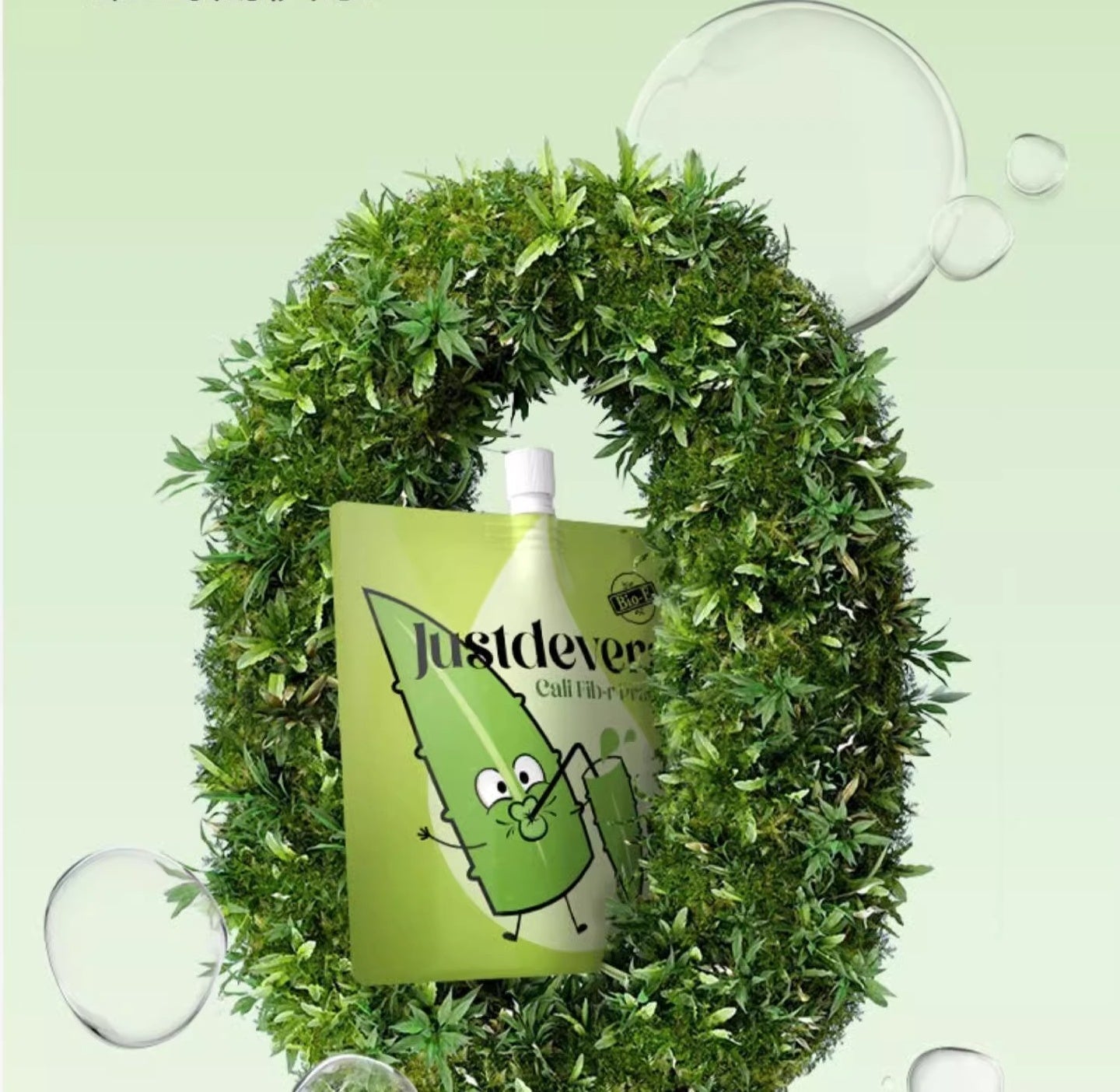 Bio-E Justdevera Cali Fib-r Prugna - myernk