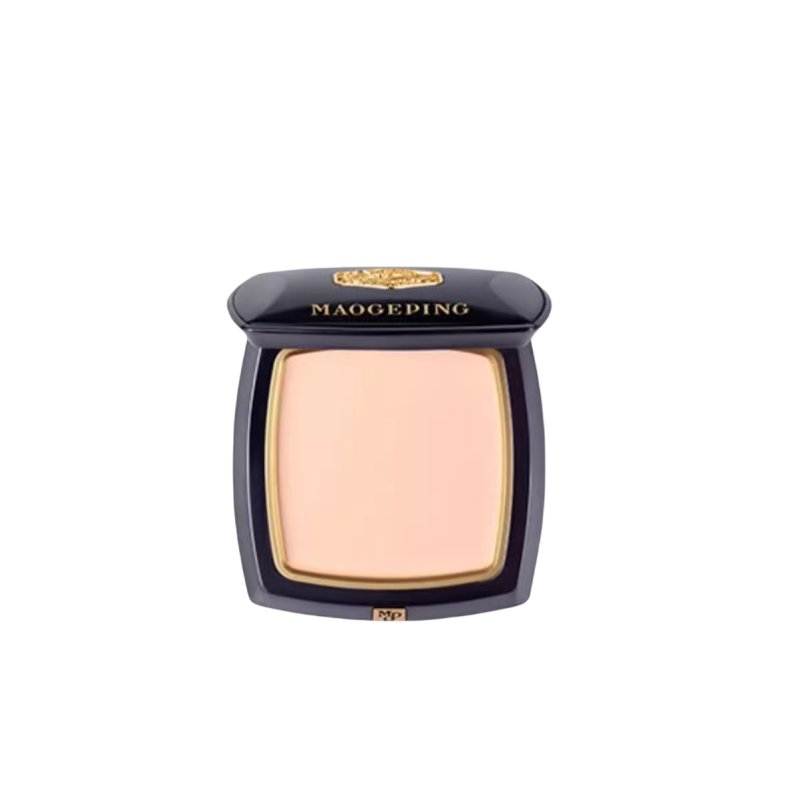 MAOGEPING Pristine prefection Cream Foundation 821 - myernk