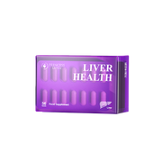 PRINCESS LUNA LIVER HEALTH FOOD SUPPLEMENT - myernk