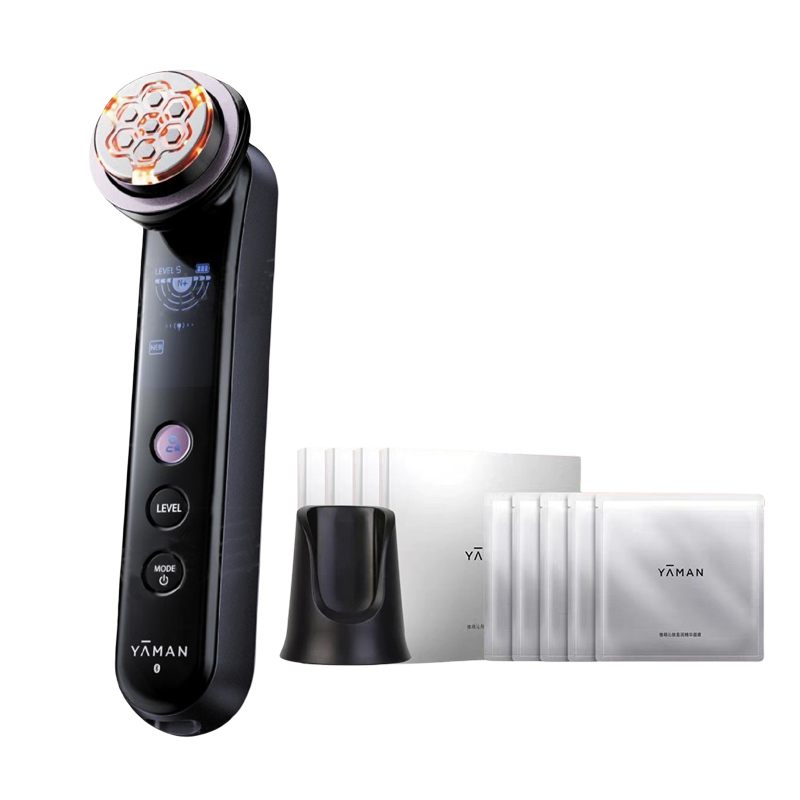 YA−MAN STA-201N YAMAN MAX 3rd Generation Multifunctional Beauty Device