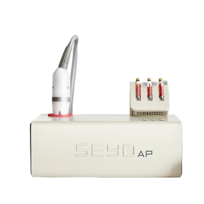 SPTM APP3 美顔器 + APPROACH X BM Serum SPTM APP3 美顔器 + APPROACH X BM Serum SPTM APP3 美顔器 +