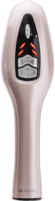 DR SCALP II Secand - myernk