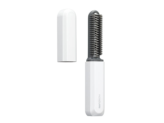 KOIZUMI Cordless Hair Straightener for Bangs KHR-6420/W・K・P - myernk