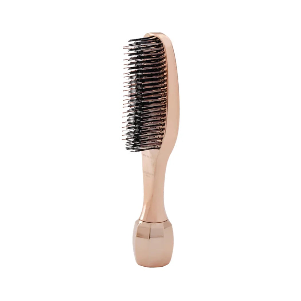 Dr. Scalp The Brashu REVO Hair Brush for Dry and Wet Hair. Scalp