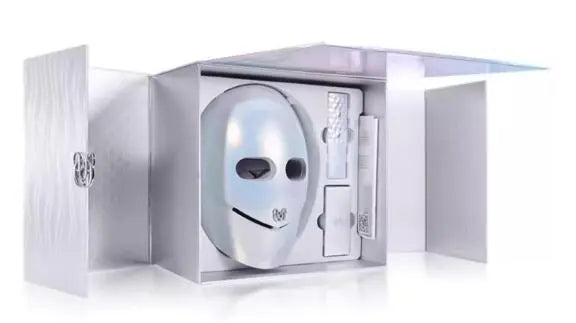 CHOUOHC LED Photon rejuvenation Mask Beauty Device 