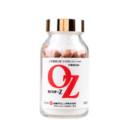 Japan Clinic Oyster Z Tablets - myernk