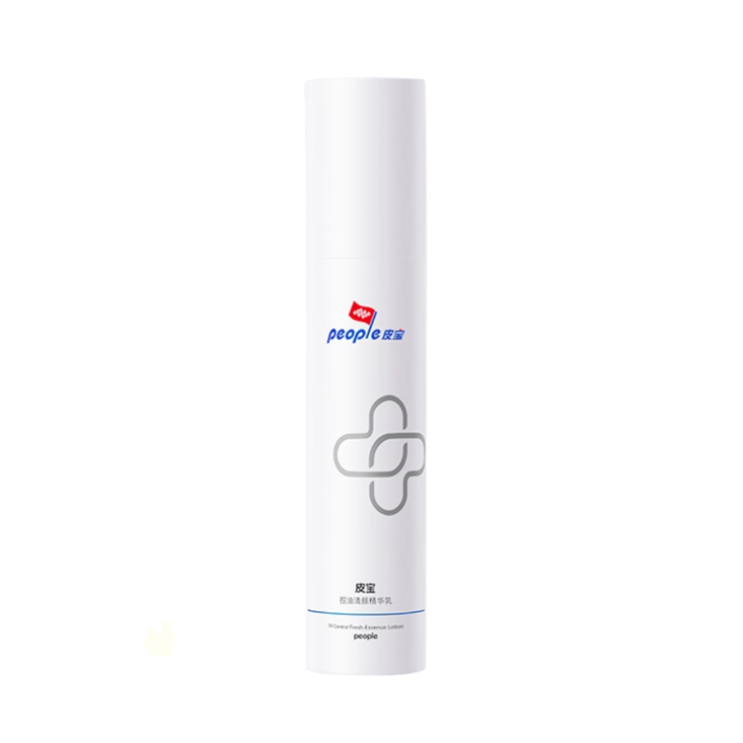 People Oil-Control Purifying Essence Lotion 15g/50g