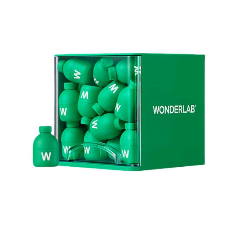 WONDERLAB SHAPE100™ Probiotic Instant Lactic Acid Bacteria Food - myernk