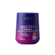BIOCYTE Noctrim Sommeil Gummies 3mg 60 Gummies - myernk