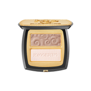 MAOGEPING Face Shaping 3D Nose Contouring Matte Shadow Powder#801 - myernk