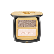 MAOGEPING Face Shaping 3D Nose Contouring Matte Shadow Powder#802 - myernk