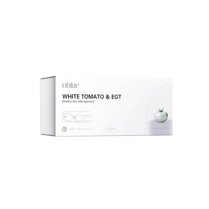 oblue white tomato glutathione Home main image 1