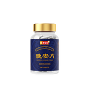 PO CHI LAM 1895 sleeping pleasure tablet - myernk