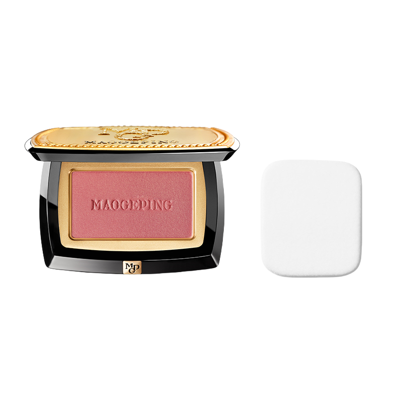 MAOGEPING Soft Yarn Phantom Blush#804 3.5g - myernk