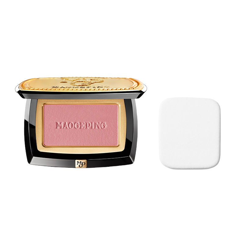 MAOGEPING Soft Yarn Phantom Blush#814 3.5g - myernk