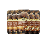 Bio-E Almond American Coffee Bag Instant Coffee 150ml - myernk