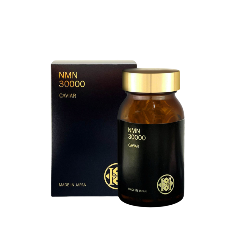 HIROSOPHY - ヒロソフィー NMN 30000 120粒 新品 ヨドバシ.com - ヒロソフィー キャビアNMN30000AL 120粒 通販