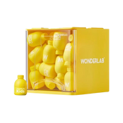 WONDERLAB Kids Probiotic Powder for Gut Health - myernk