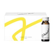 POLA White Shot IXS Inner Lock Drink 30ml x 10 Bottles - myernk