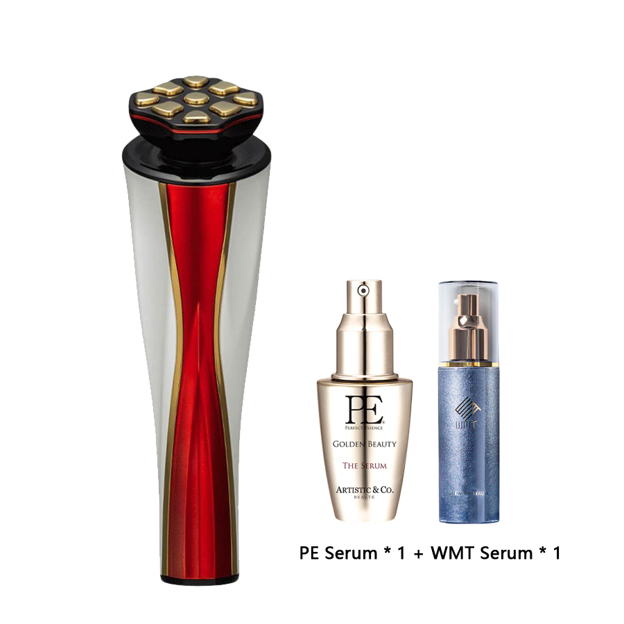 ARTISTIC&CO. DR.ARRIVO ZEUS 2 ATHENA RO… ARTISTIC&CO DR.ARRIVO ZEUS II with serum 40ml - myernk