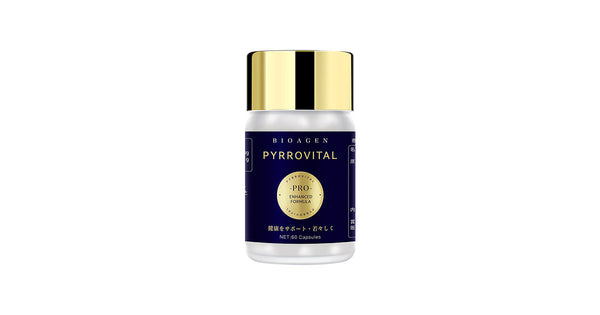 BIOAGEN PYRROVITAL PRO - myernk