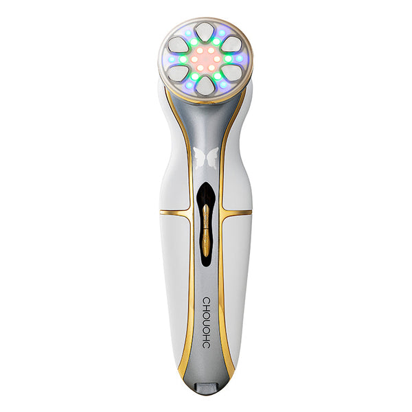 CHOUOHC THE MORPHO anti aging beauty device