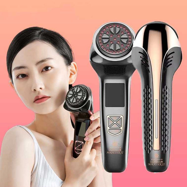 Koyosha Miracle KII RANTANIA MIRACLEK2 Facial Beauty Device