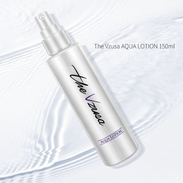 The Vzusa Aqua Lotion