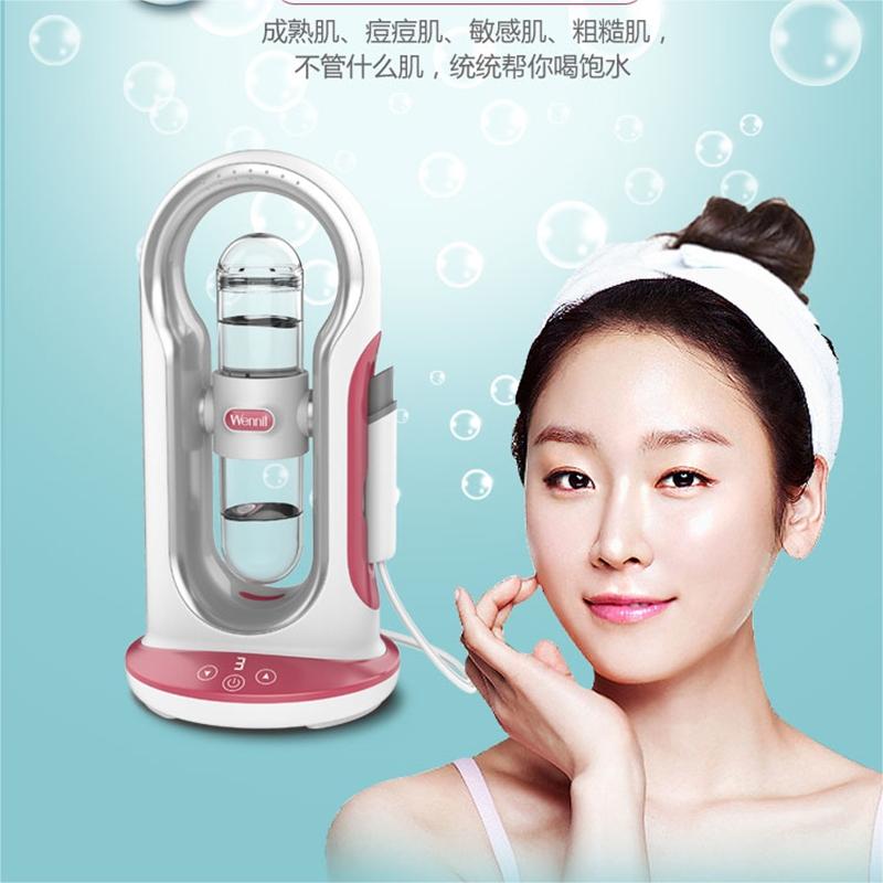 WENNIL Clean Little Bubble myernk